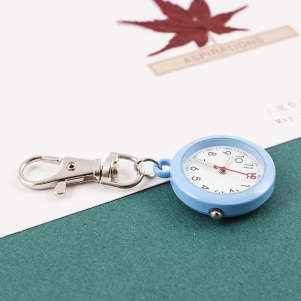 Fashion Luminous Mini Clocks - Picture 3 of 5